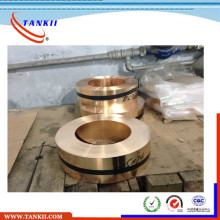 Manganin Strip 0.2mm*56mm with Good Surface